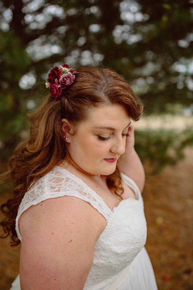 Sara Frantz Artistry - 2