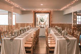 Wild Basin Lodge and Event Center - 48