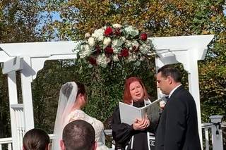 Aviva Sala - Wedding Officiant - 30