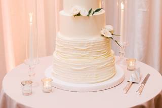 Sarah Kazemburg Events + Styling - 21