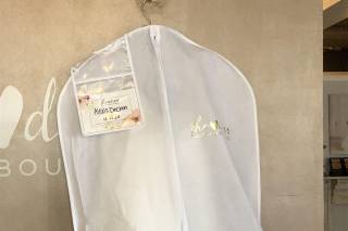 The Dress Bridal Boutique - 13