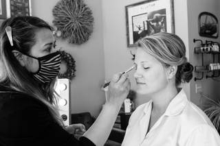 Barbara Ann Makeup Artist - 31