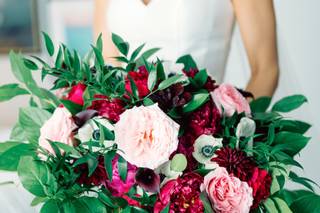 Iza's Flowers - 36