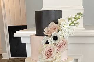Confections of a Cake - 38
