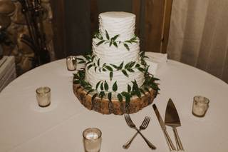 Lisa Foster Floral Design - 55