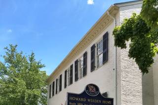 The Weeden House Museum - 6