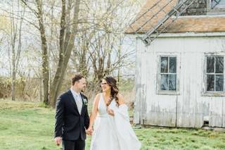 Britt Lee Wedding & Portrait Photography - 36
