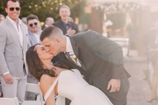 Stonebridge Manor by Wedgewood Weddings 1