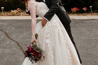 Linh's Bridal & Alterations - 44
