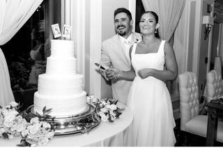 Blue Heron Pines Golf Club by Ron Jaworski Weddings - 17
