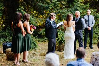 Weddings with Spirit and Wit - 8