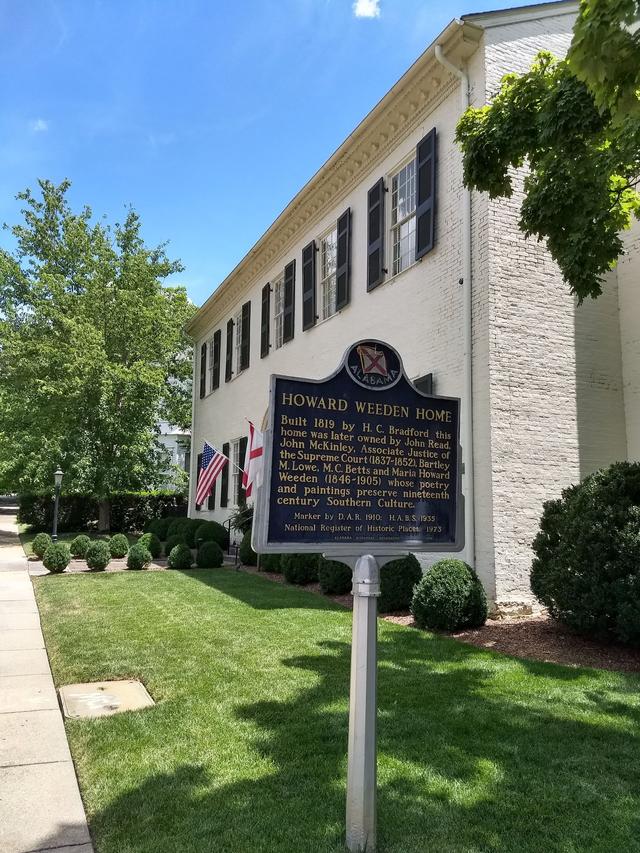 The Weeden House Museum - 2