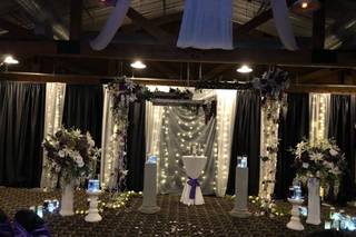 The Pavilion at Holiday Inn & Suites Lake Elmo - 21