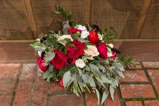 Ten Point Floral Design - 41