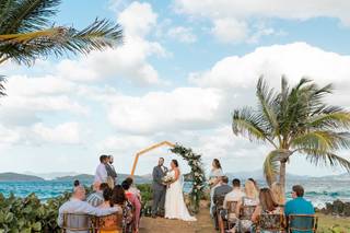 Irie Matrimony Weddings + Events - 10