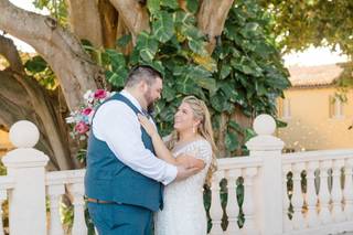 Kristen K's Events and Florals, Inc. - 36