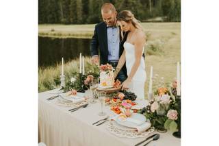 Erika Sandoval Event Planning & Design - 35