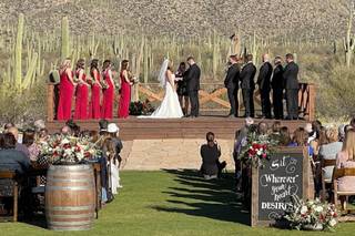 Tanque Verde Ranch - 64