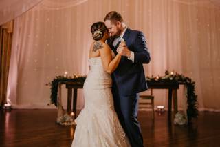 Before The Aisle - 17