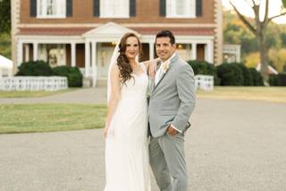 Ravenswood Mansion - 12