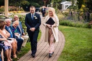 Jane E. Rokes, NH Justice of the Peace / Wedding Officiant - 33