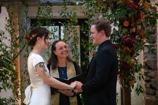 Rev. Kate Adamson - 65