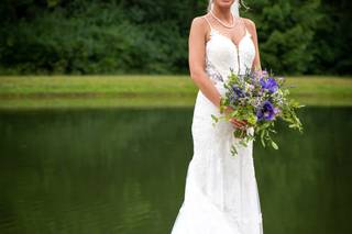 Twirl Bride - 15