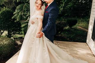 Jamie D'Agostino Makeup Artistry - 15