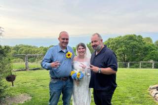 Peace Productions Mobile DJ Service - 23