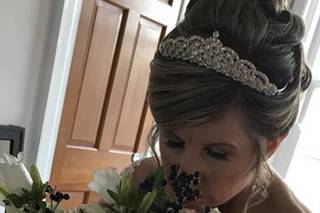 Chic Girl Flowers - 28