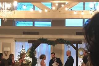 Blue Heron Pines Golf Club by Ron Jaworski Weddings - 53