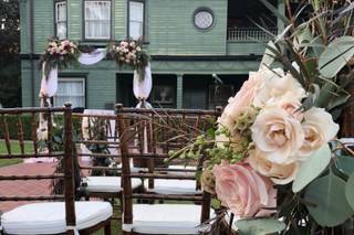 Florally Ever After - 20