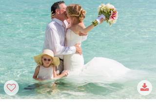 Weddings in the Bahamas - 137