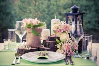 Creative Events and Rentals by LeeSah - 16