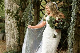 Thomas Farm Weddings & Events - 34