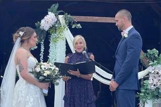 Laurie Chandler Celebrant - 83