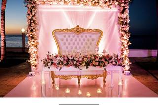 Luxe Event Design - 28