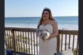 Bearer of the Bling Bridal - 20