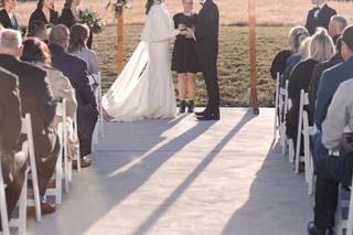 Sealed with a Kiss Officiants - 24