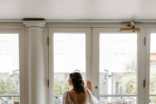 NOLA Bridal Artistry - 5