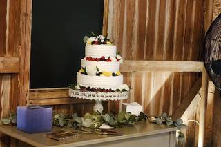 The Painted Horse Bakery - 5