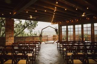 Agave of Sedona Weddings and Event Venue - 99