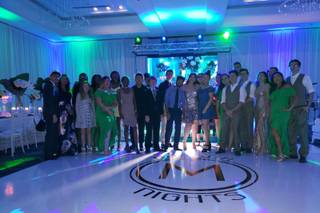 Master Of Ceremony Miami - 10