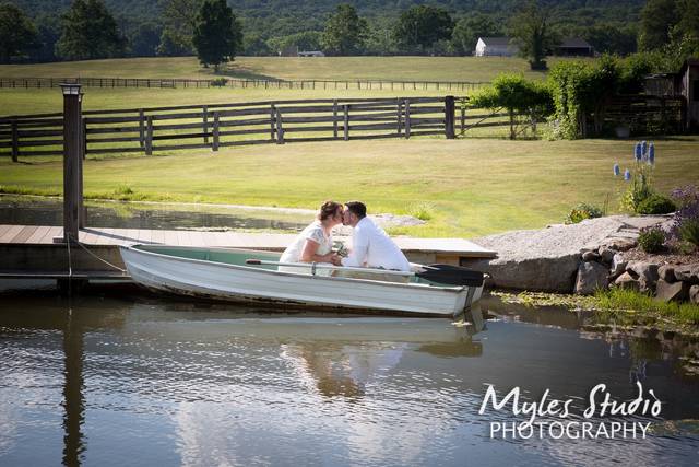 Myles Studio Photography 4