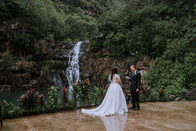 Waimea Valley 2
