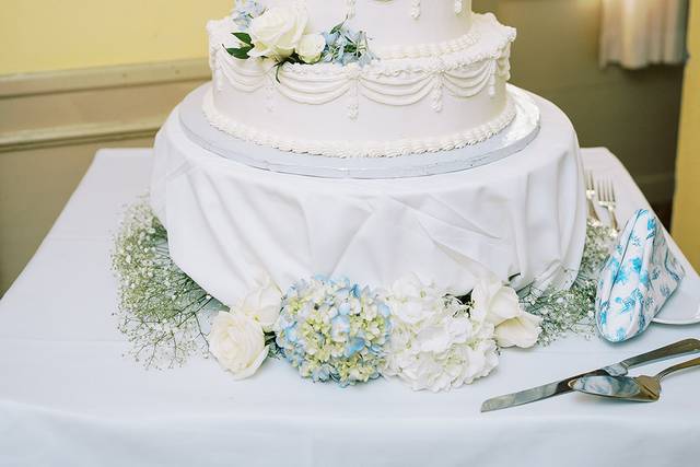 Just Bloom'd Weddings 1