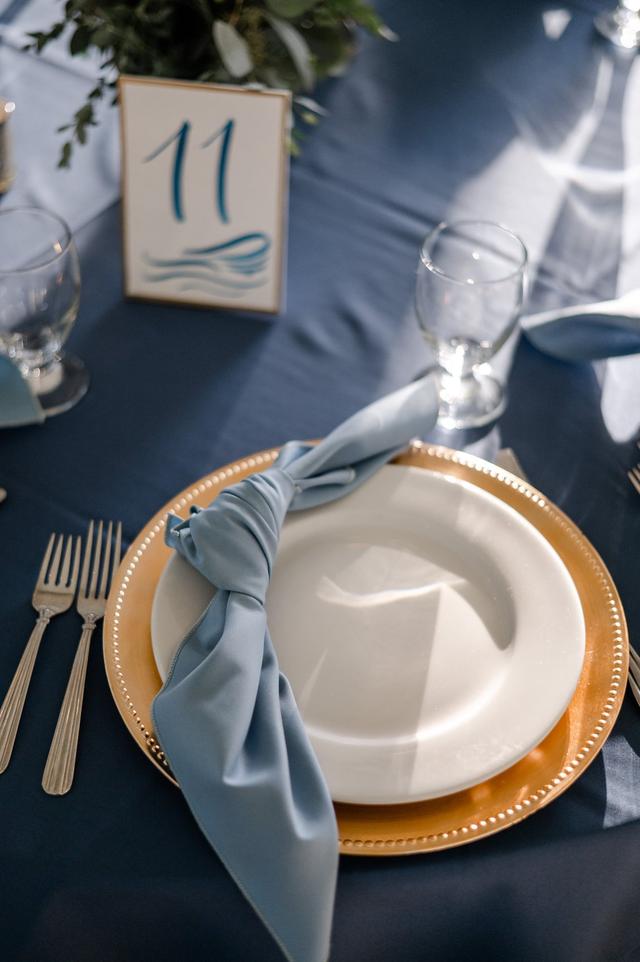 Eastern Shore Events and Rentals - 2