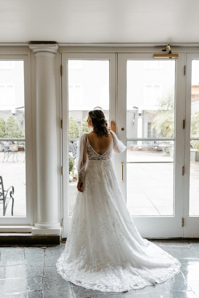 NOLA Bridal Artistry - 2