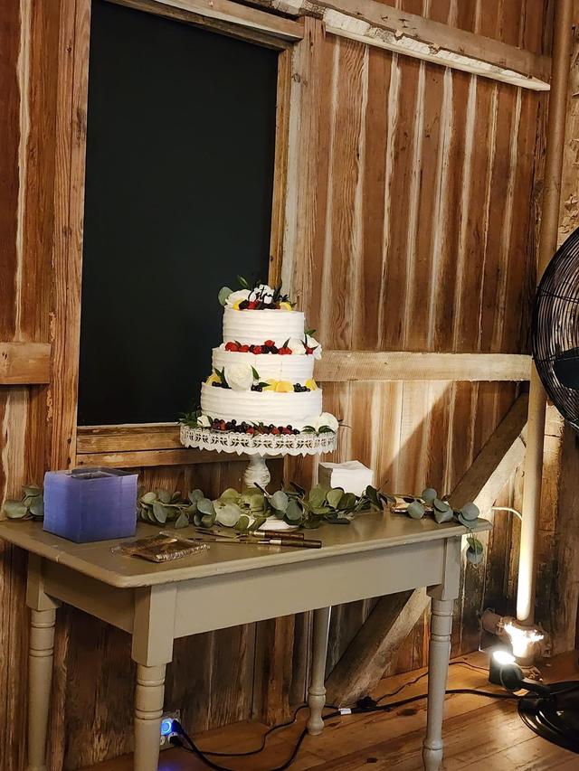 The Painted Horse Bakery - 1