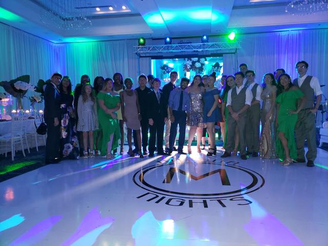 Master Of Ceremony Miami - 3